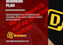 develop customized business plans and financial forecasts